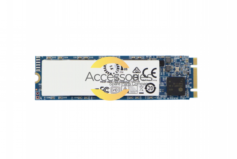 Disque SSD M.2 128 GO de PC portable Asus