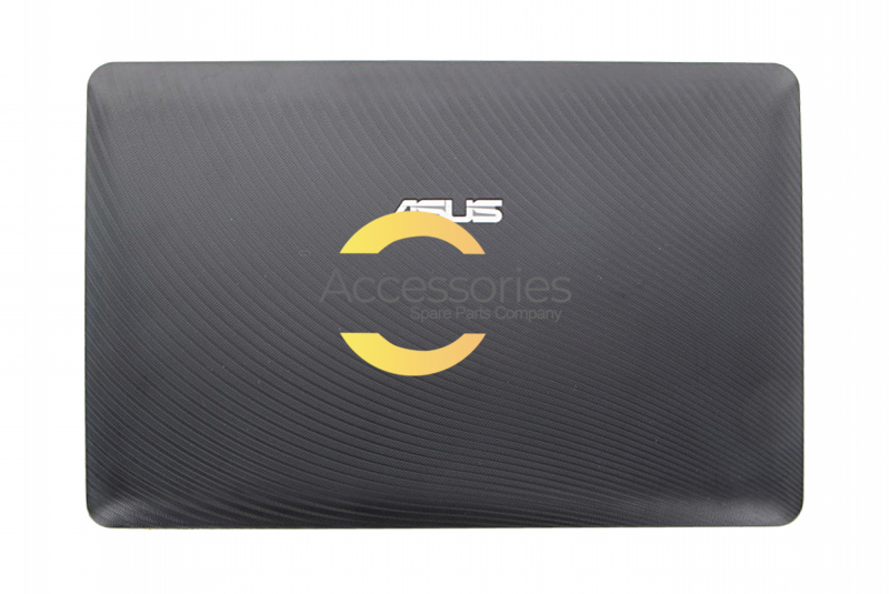 LCD Cover noir 10 pouces de EeePC Asus