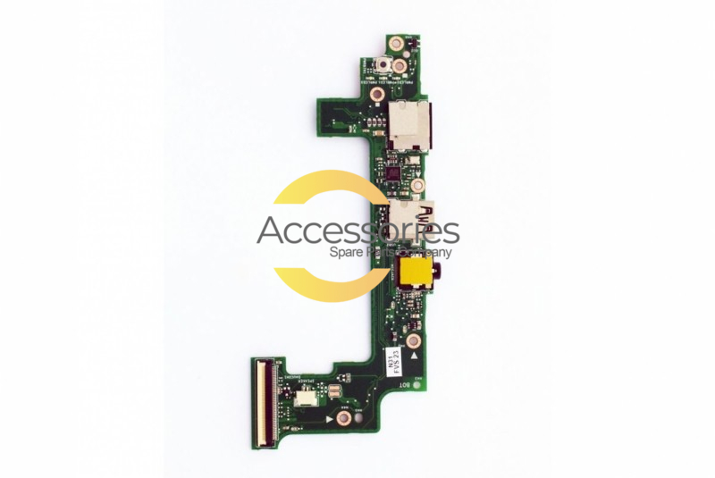 Touchpad board Asus