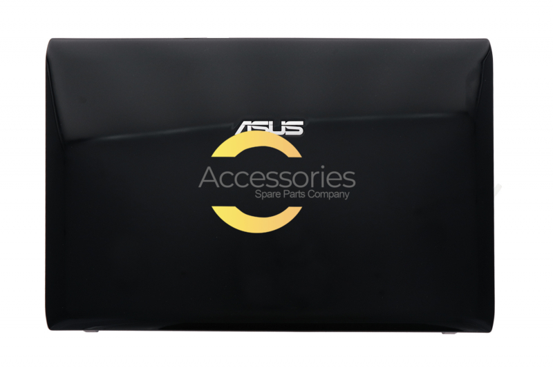 LCD Cover noir 12 pouces de EeePC Asus