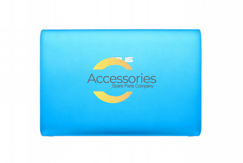 Asus 10-inch blue LCD Cover EeePC