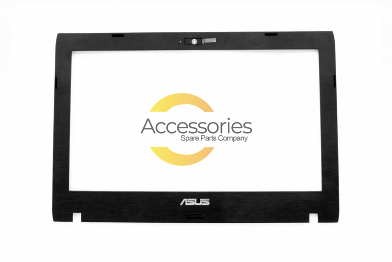 LCD Bezel noir 12 pouces de Eee PC Asus