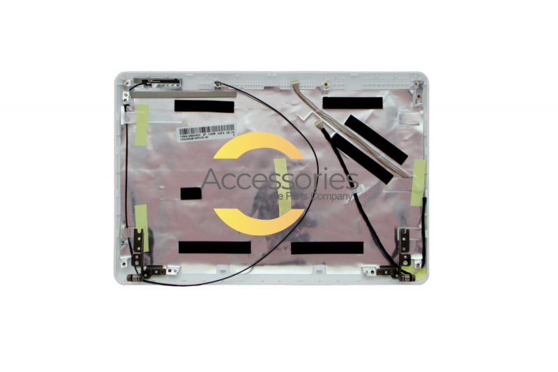 LCD Cover blanc 10 pouces de EeePC Asus