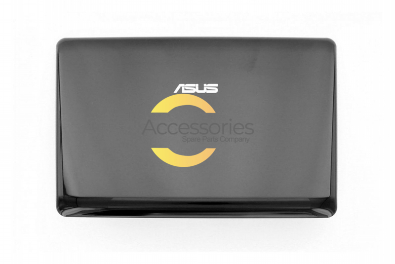 LCD Cover noir 10 pouces de EeePC Seashell Asus