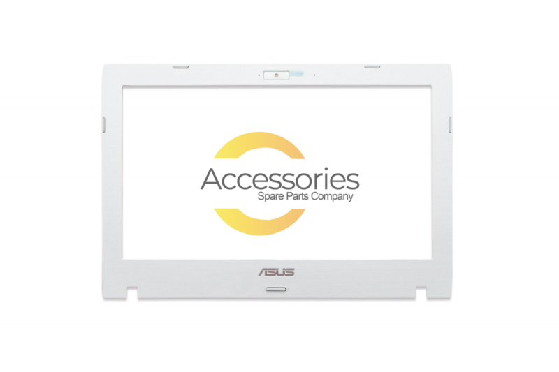LCD bezel blanc 12 pouces de Eee PC Asus