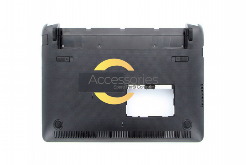 Asus 10-inch black Bottom Case Eee PC