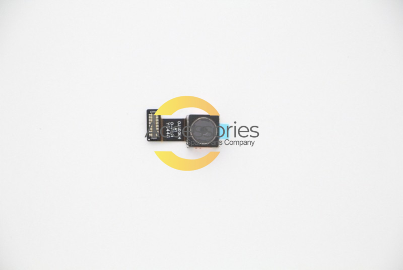 Webcam arrière ZenFone 3 Max 5.5