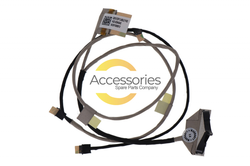 Cable EDP FHD 30 Pins Asus