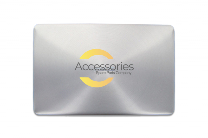 LCD cover gris 15 pouces ZenBook Asus