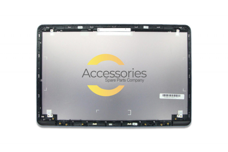 LCD cover gris 15 pouces ZenBook Asus