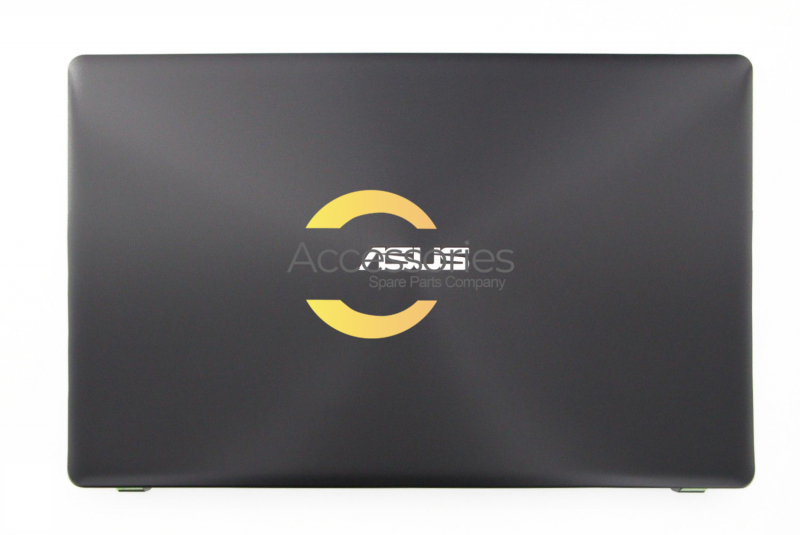 LCD cover noir 15 pouces Asus
