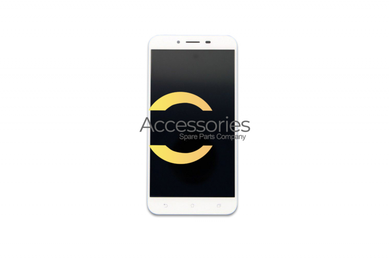 Module écran blanc ZenFone 3 Max 5.5