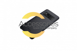 View flip cover noir ZenFone AR Asus