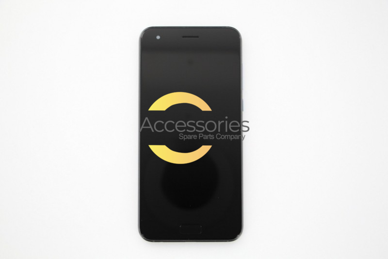 Module écran noir Full HD ZenFone 4 Asus