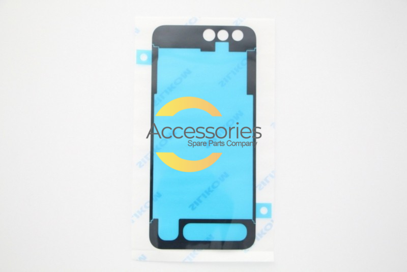 Asus Rear cover fixing system ZenFone 4