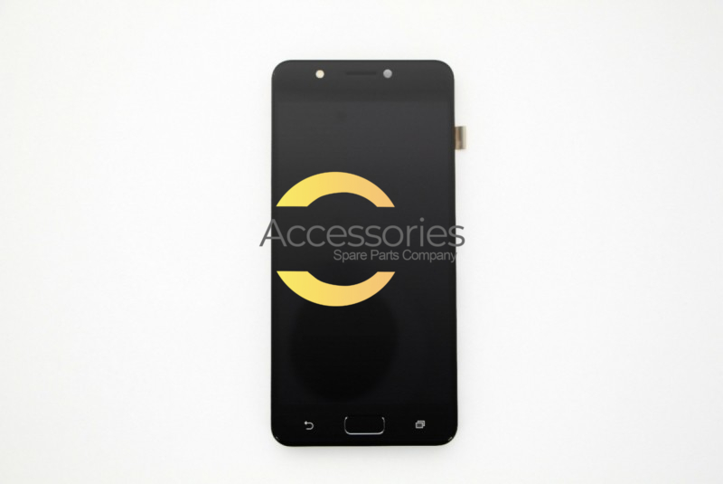 Module écran noir ZenFone 4 Max Asus