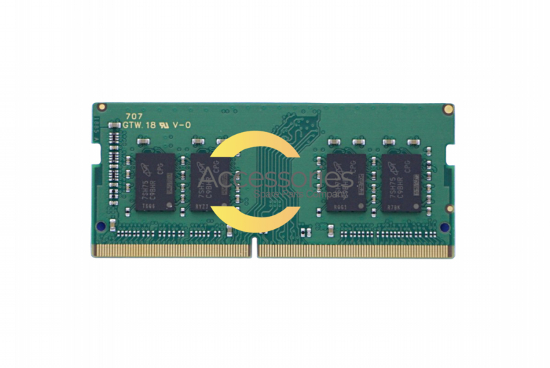 RAM 8 Go DDR4 2400 MHz