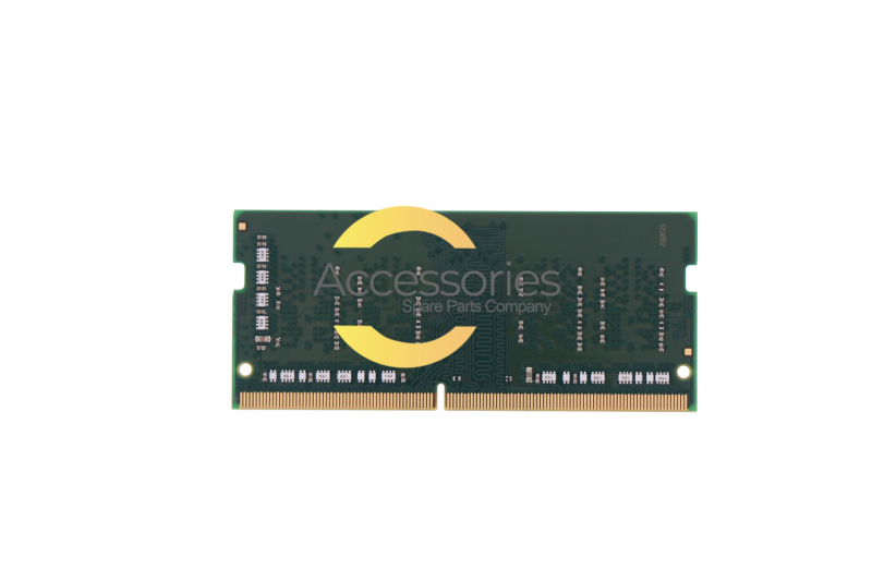 RAM 4 GO DDR4 2400 MHz