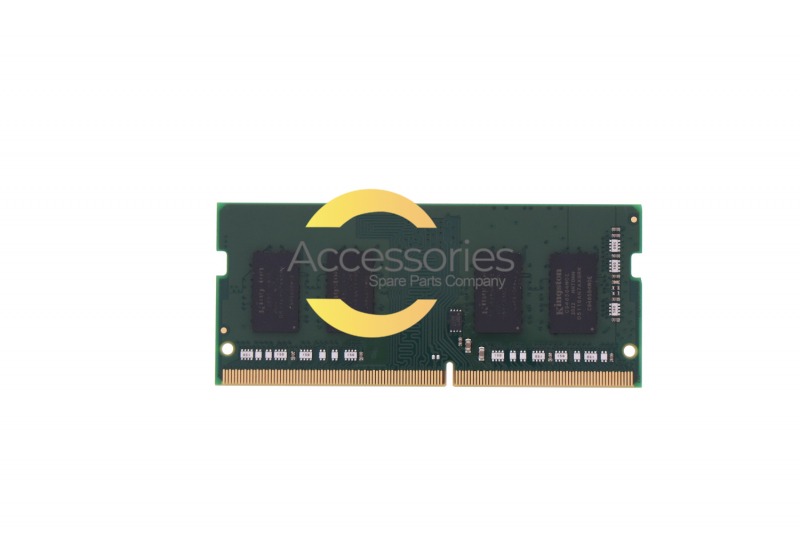 RAM 4 GO DDR4 2400 MHz