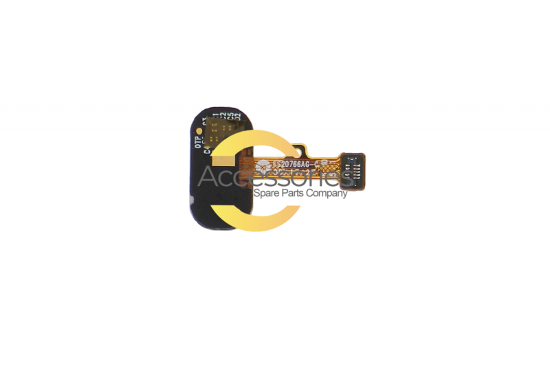 Capteur d'empreintes doré ZenFone 5.5