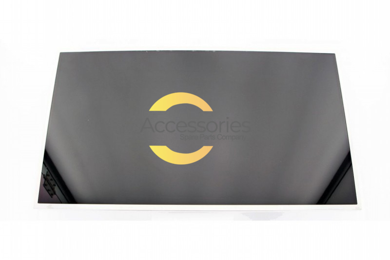 Dalle LCD 15,6 brillante de PC portable Asus