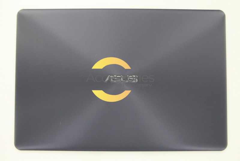 Asus 15-inch dark grey LCD Cover