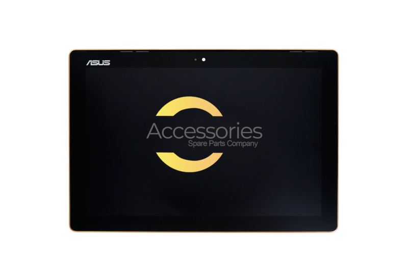 Module écran noir de 10.1 pouces de ZenPad Asus