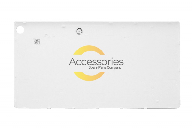 Coque arrière blanche ZenPad Asus