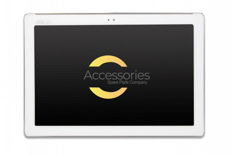Module écran blanc 10.1 pouces de ZenPad 10 Asus