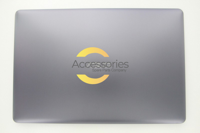 LCD Cover gris 15 pouces VivoBook Asus