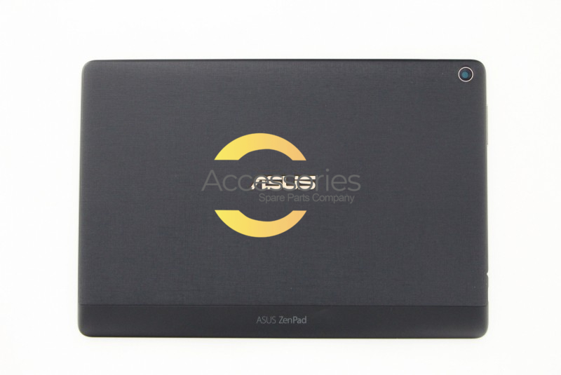 Coque arrière noire ZenPad 10 Asus
