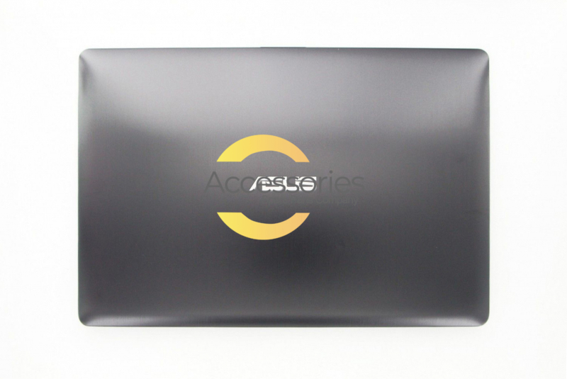 Asus 14-inch grey tactile LCD cover