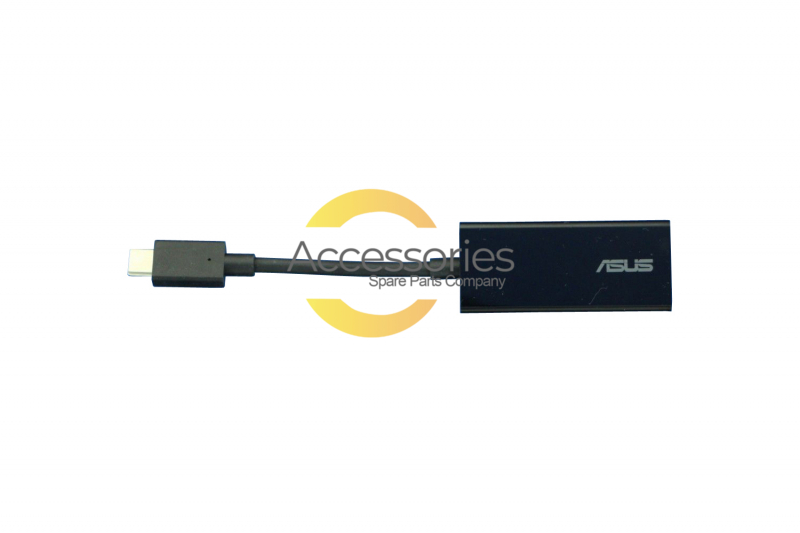 Dongle USB tipo-C hacia HDMI