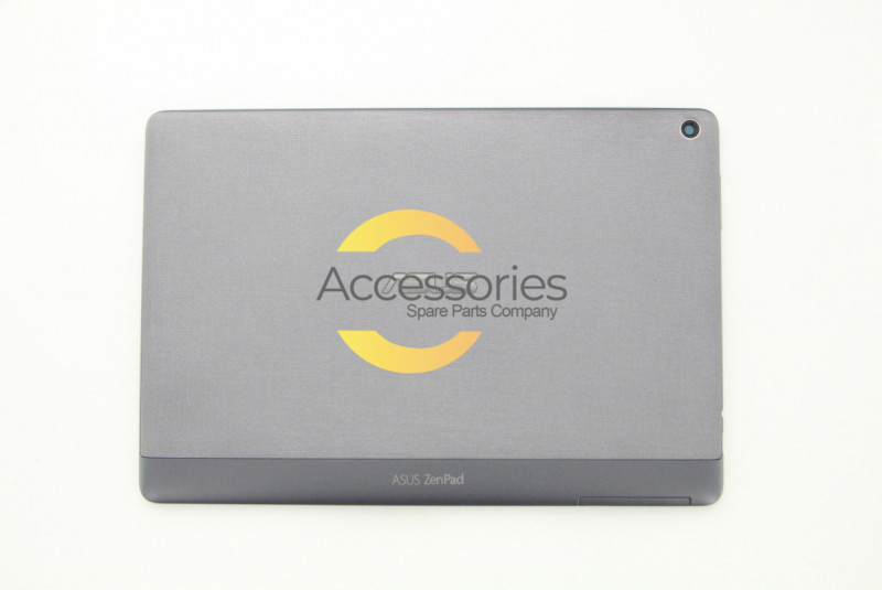 Coque arrière grise ZenPad 10 Asus