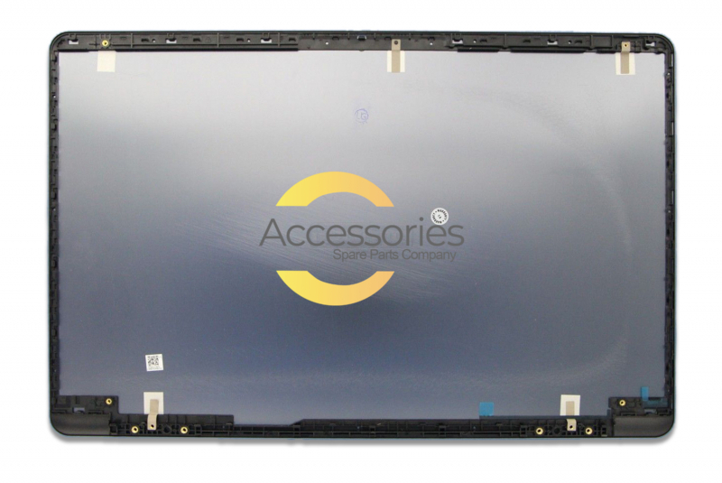 LCD Cover FHD gris 15