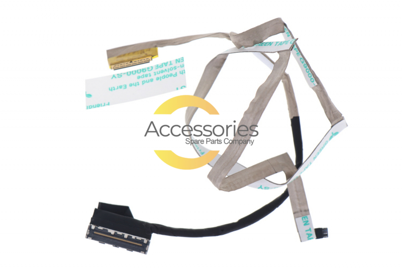 Cable LVDS 40 Pins Asus