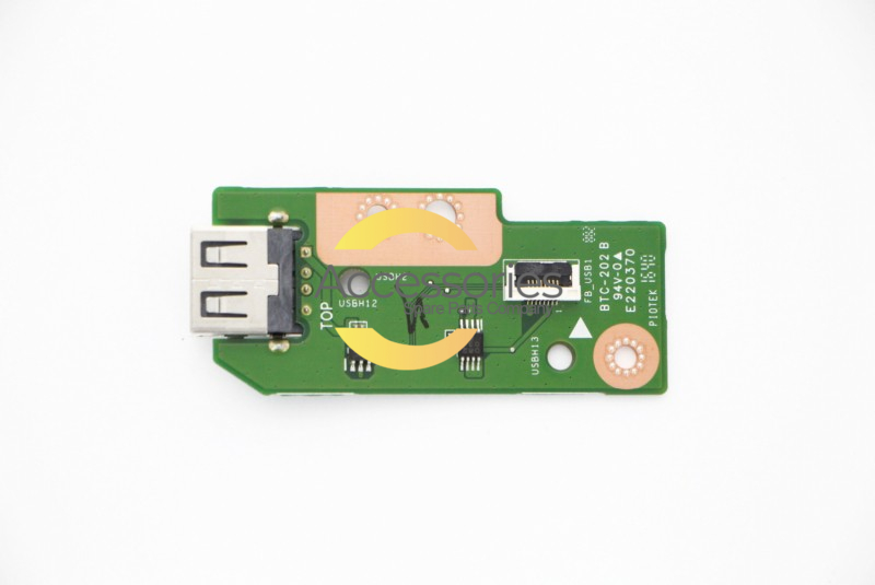 Carte contrôleur USB Asus