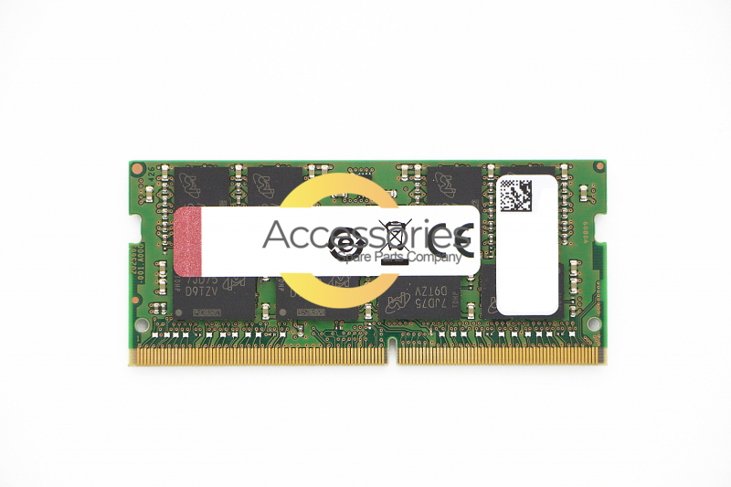 RAM 16 Go DDR4 2400 MHz