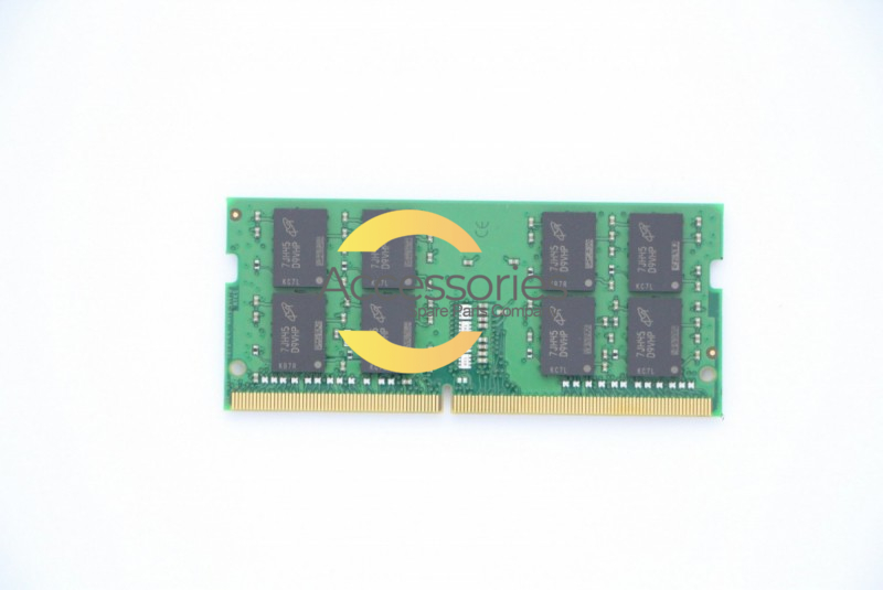 RAM 16 Go DDR4 2133 MHz