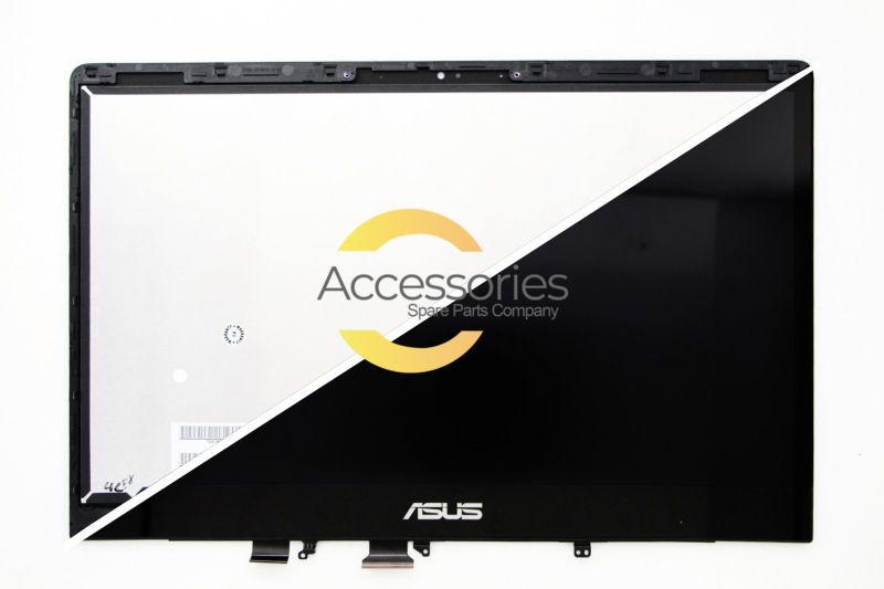 Module écran FHD tactile 13,3 pouces de Zenbook Asus