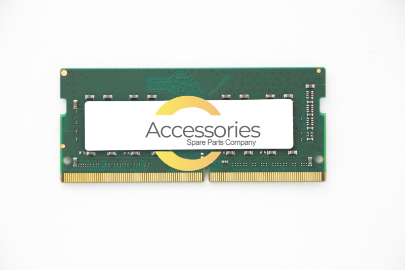 RAM 4 Go DDR4 2666 MHz
