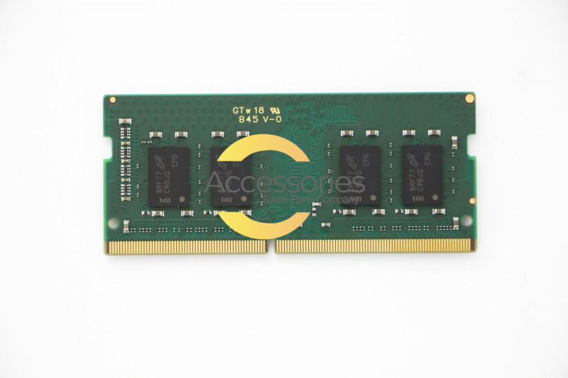RAM 4 Go DDR4 2666 MHz