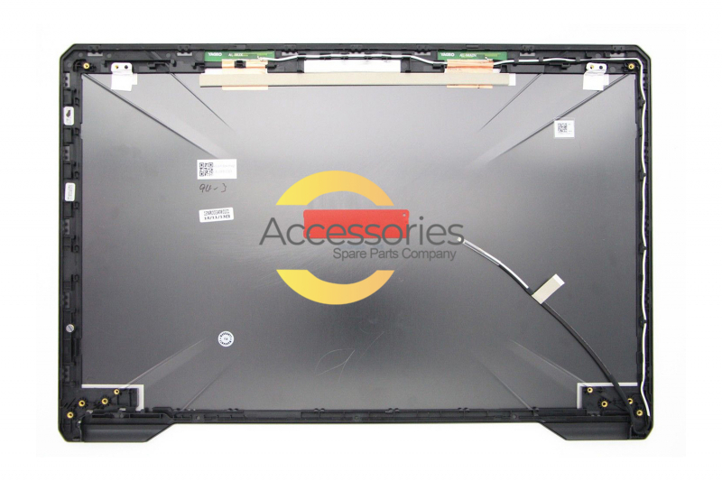 LCD Cover gris 15