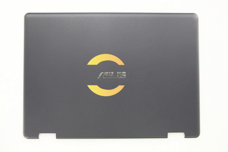 LCD Cover gris 12