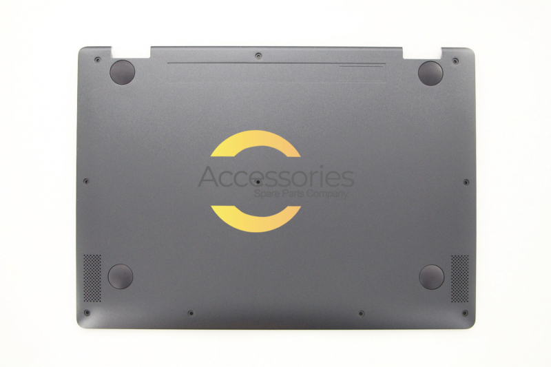 Bottom case gris 12 pouces de PC portable Asus