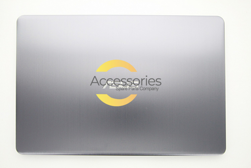 LCD Cover gris clair 14