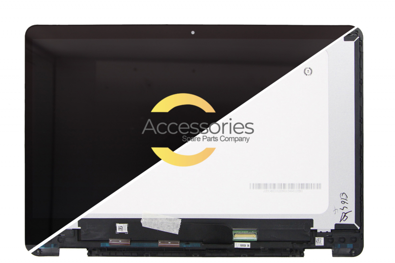 Module écran Full HD 14 pouces de VivoBook Flip Asus