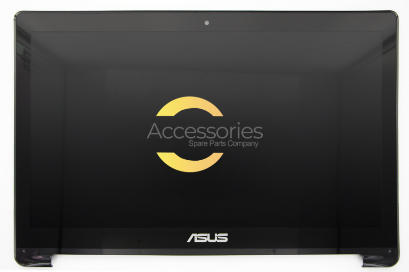 Module écran tactile Full HD 15'' noir Asus