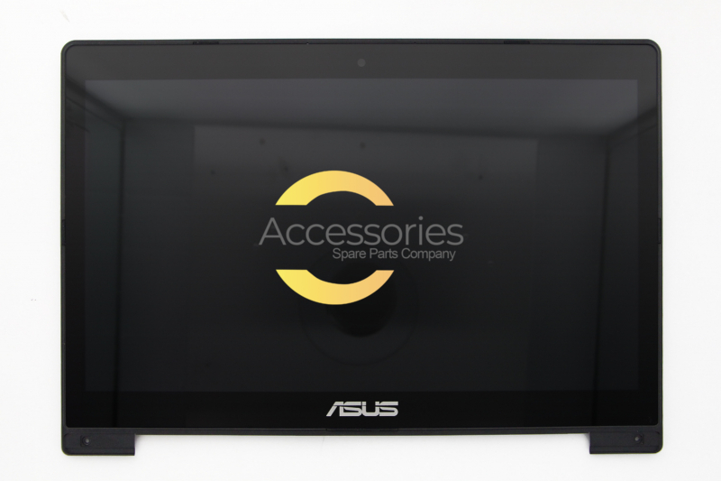 Module écran LED HD tactile 14'' Asus