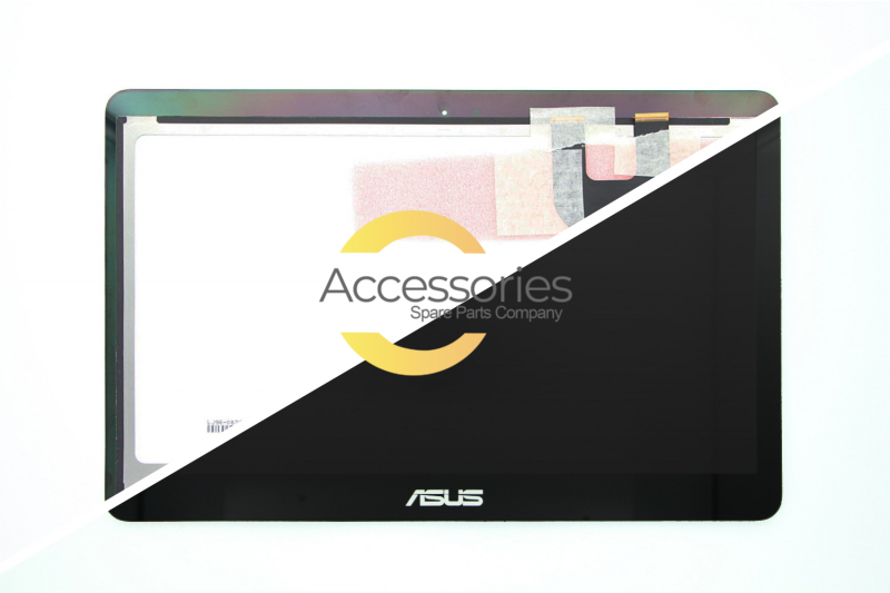 Asus 13-inch QHD screen